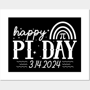 Pi day gift date Posters and Art